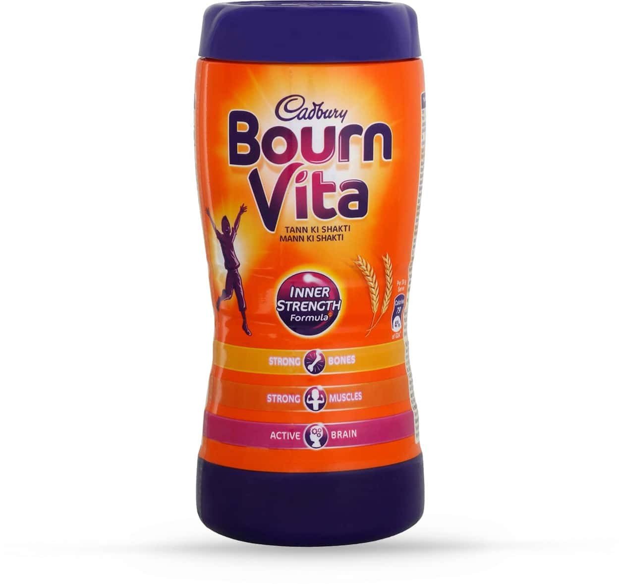 Bournvita