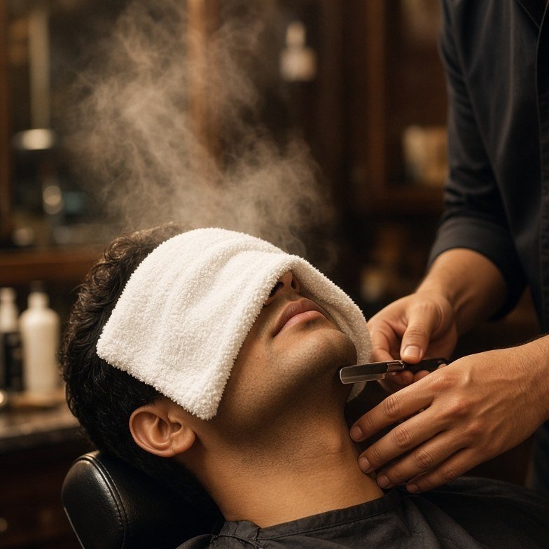 Clean Shave