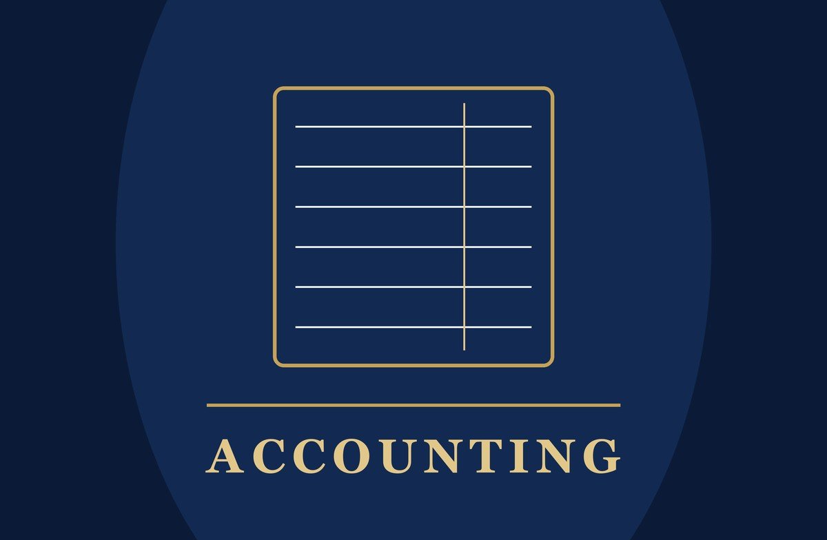 Monthly Bookkeeping & Accounts Write-up