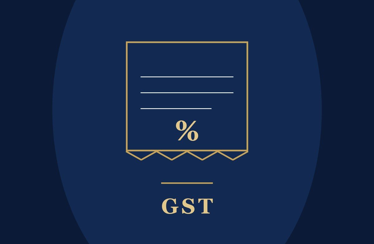 GST Registration