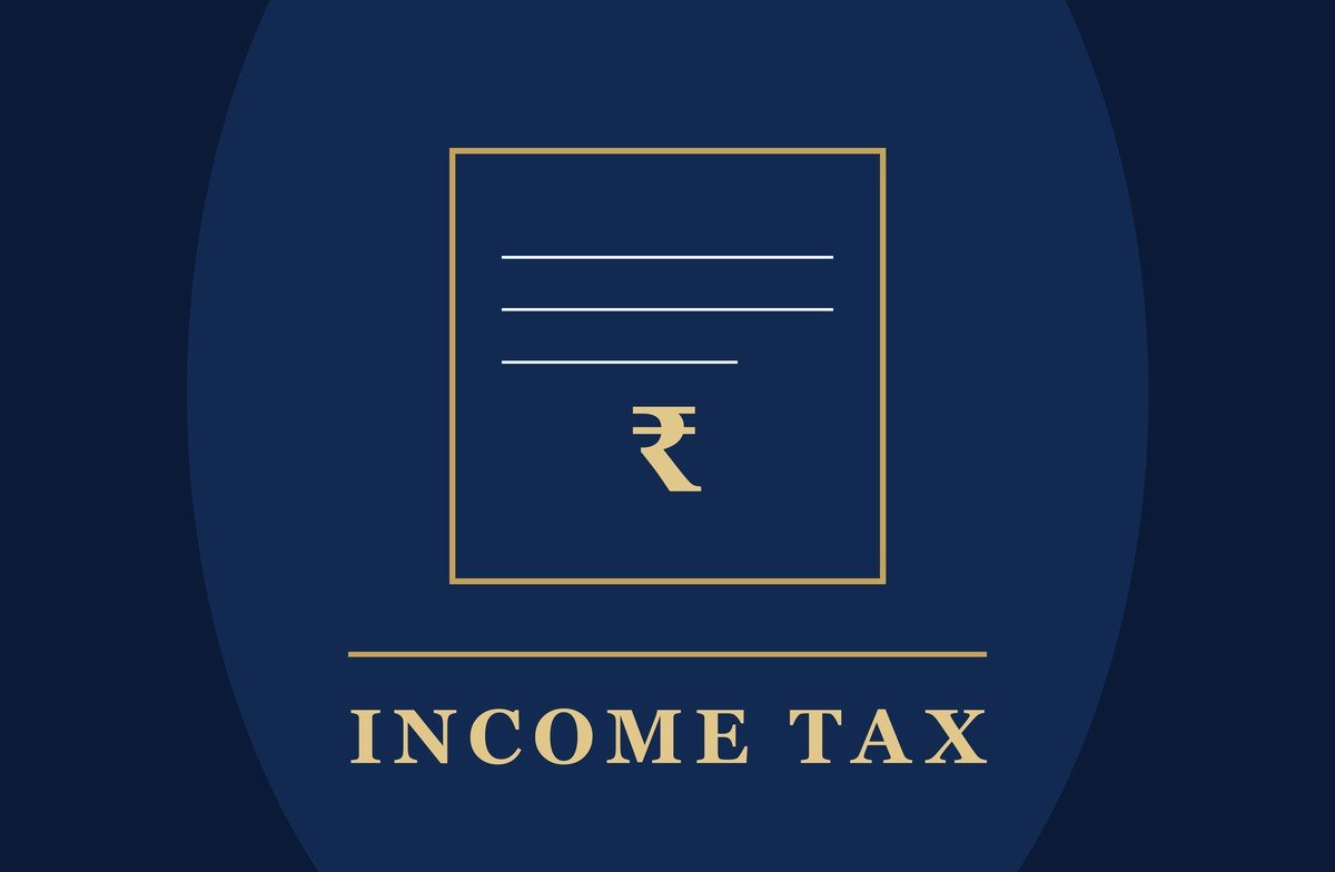 Income Tax Return — Individual & Salaried