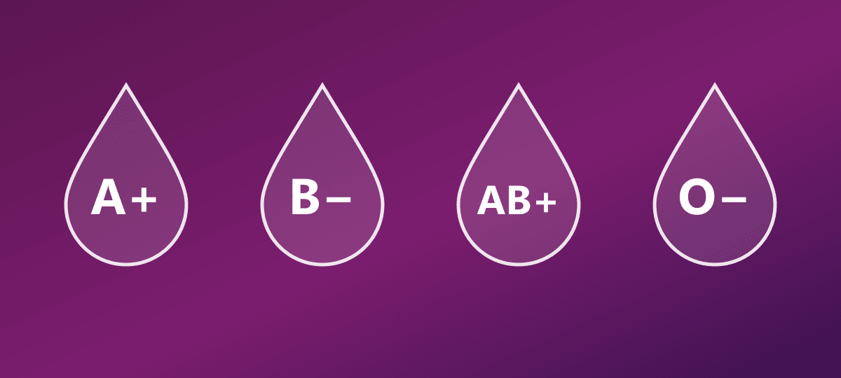 Free Blood Group Test — Senior Citizens