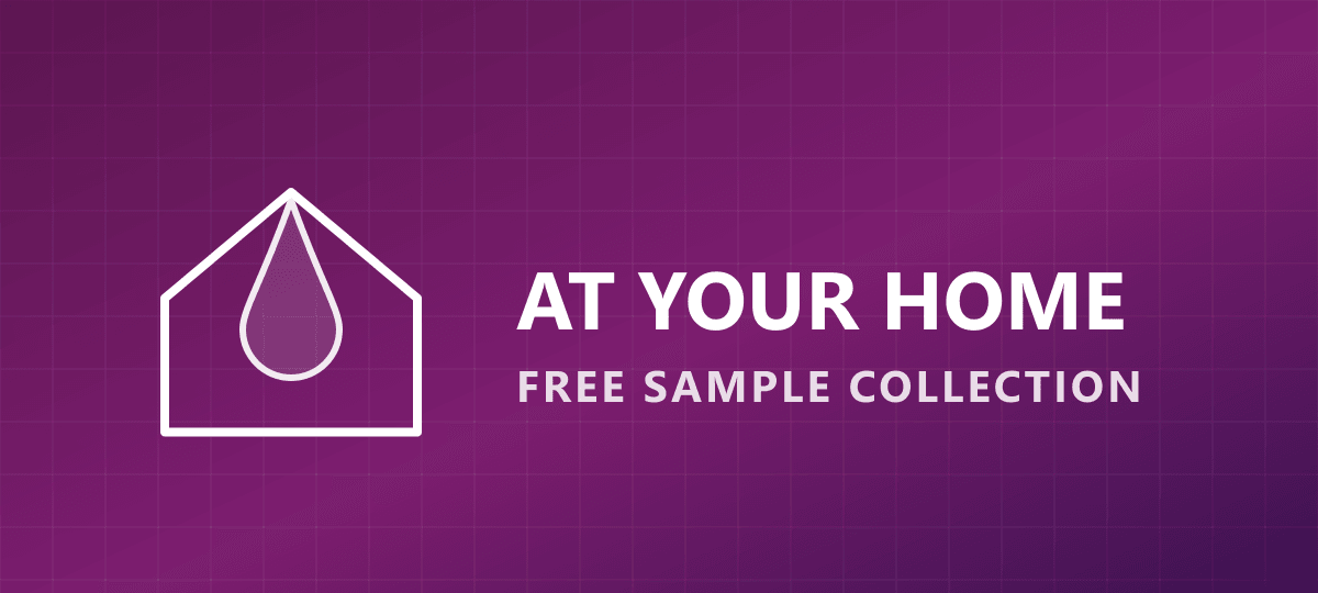 Free Home Blood Collection