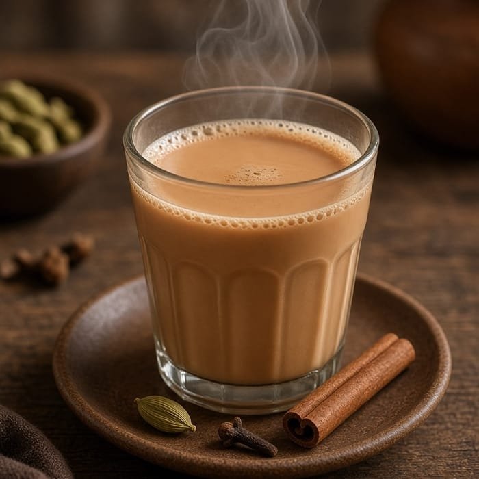 Masala Tea