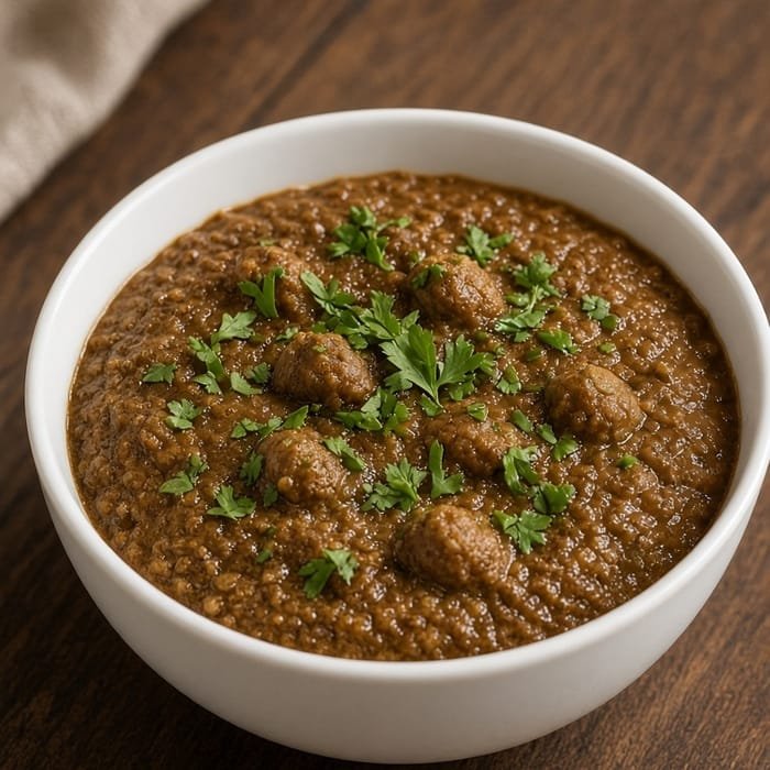 Shengdana Curry