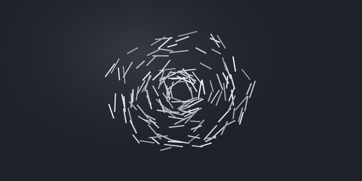 Magnetic polish