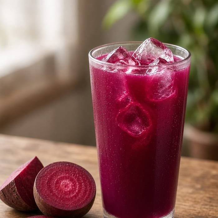 Beetroot Juice