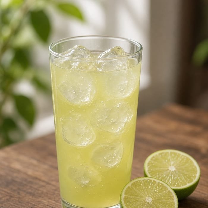 Mosambi Juice
