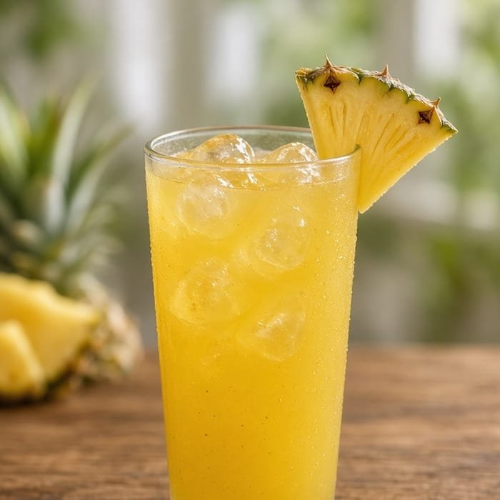 Pineapple Juice