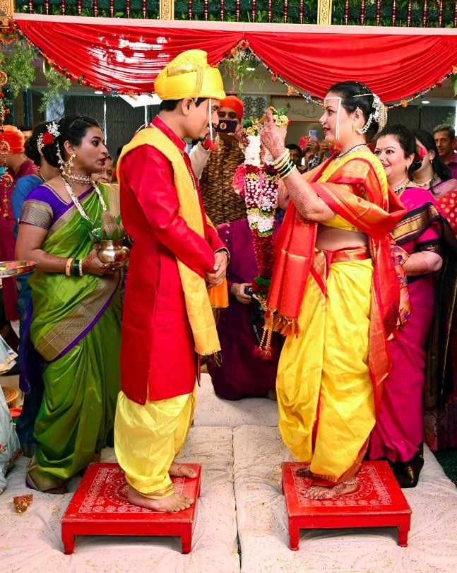 Traditional Wedding Photography