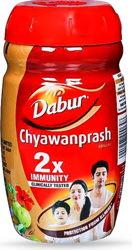 Dabur Chyawanprash